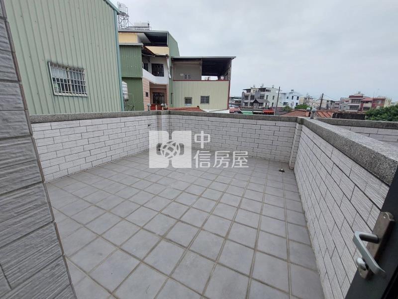 三和硯店住車墅房屋室內格局與周邊環境