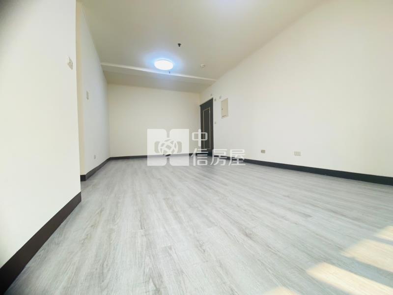 楊梅整新雅典社區美三房房屋室內格局與周邊環境