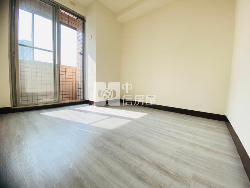 楊梅整新雅典社區美三房房屋室內格局與周邊環境