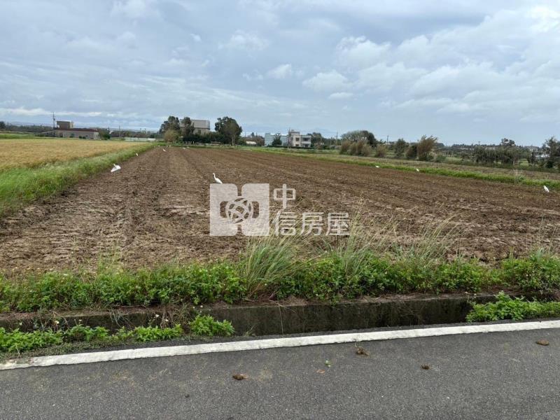 新屋區笨子港美農地房屋室內格局與周邊環境
