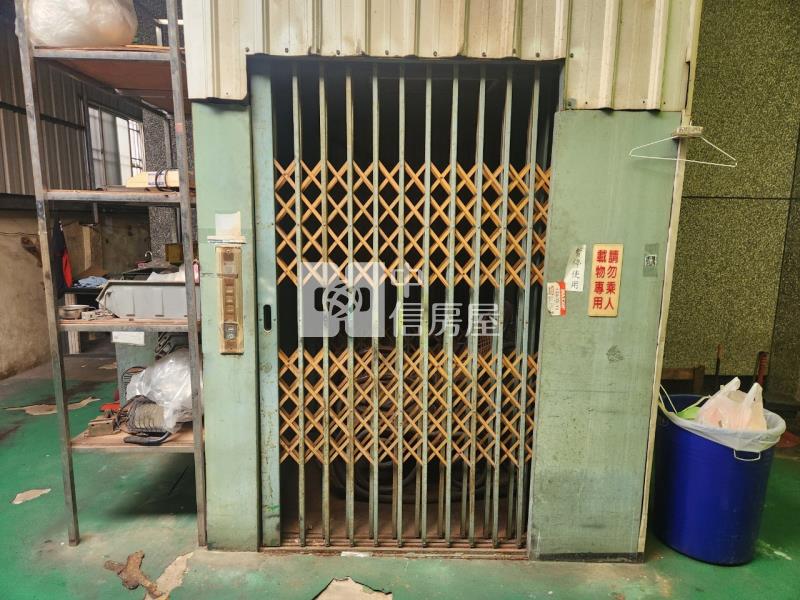 安平產業園區775坪廠房房屋室內格局與周邊環境