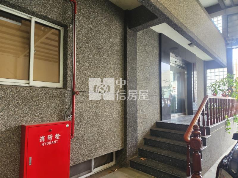 安平產業園區775坪廠房房屋室內格局與周邊環境