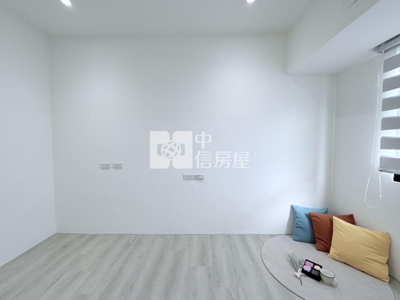 探索公園雅緻三房房屋室內格局與周邊環境