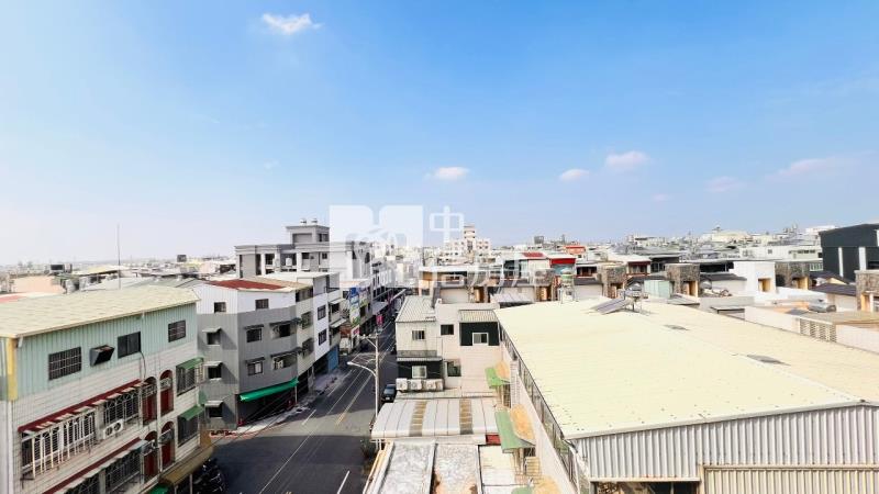 (專)屏東市鶴聲國中旁美3房電寓房屋室內格局與周邊環境