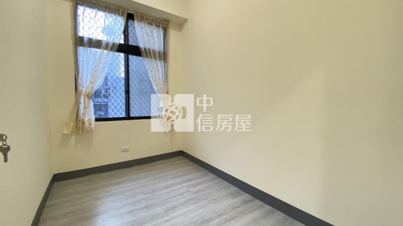 低總價正樹孝商圈漂亮三房房屋室內格局與周邊環境
