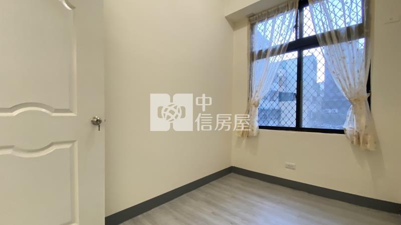 低總價正樹孝商圈漂亮三房房屋室內格局與周邊環境