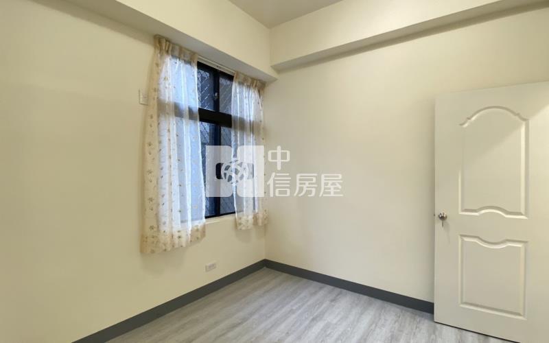 低總價正樹孝商圈漂亮三房房屋室內格局與周邊環境