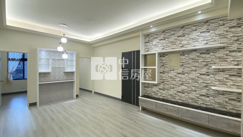 低總價正樹孝商圈漂亮三房房屋室內格局與周邊環境