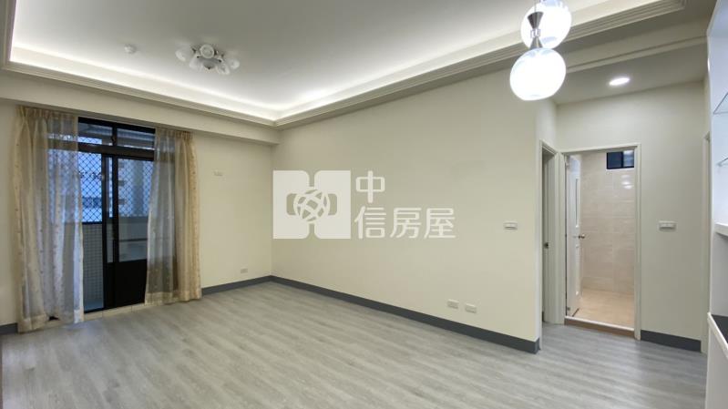 低總價正樹孝商圈漂亮三房房屋室內格局與周邊環境