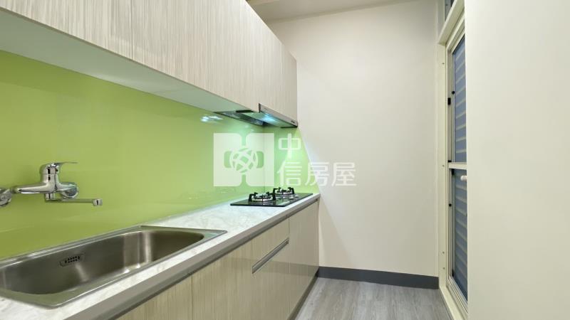 低總價正樹孝商圈漂亮三房房屋室內格局與周邊環境