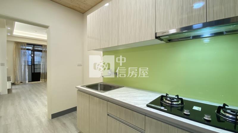 低總價正樹孝商圈漂亮三房房屋室內格局與周邊環境