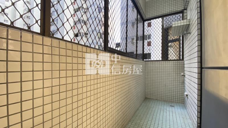 低總價正樹孝商圈漂亮三房房屋室內格局與周邊環境
