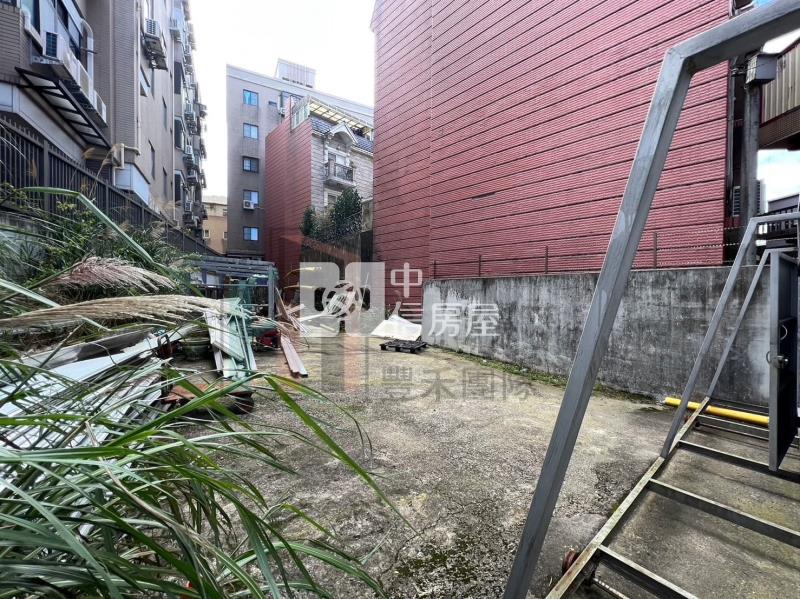 【豐禾】龍潭市區丁建(附建照)房屋室內格局與周邊環境