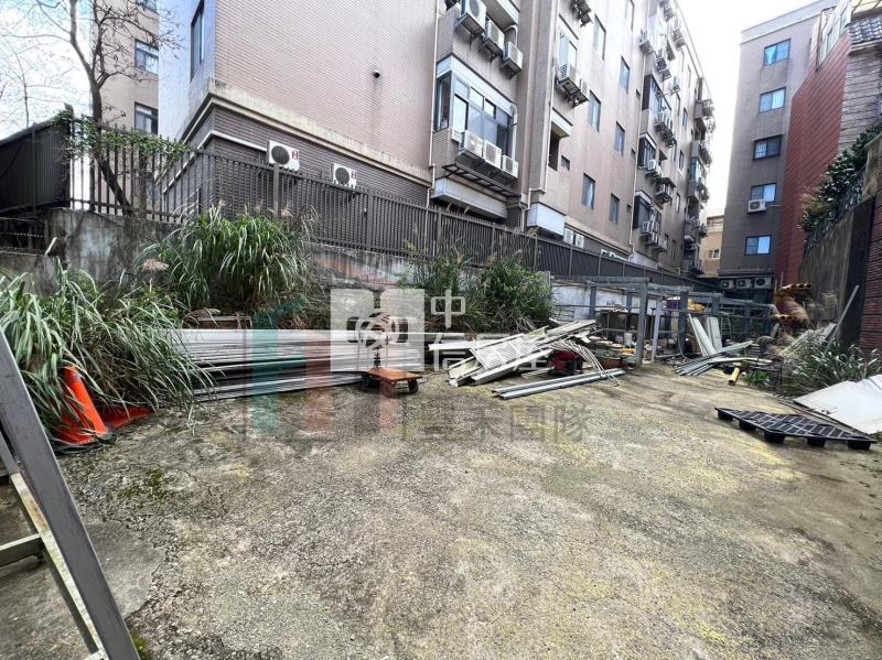 【豐禾】龍潭市區丁建(附建照)房屋室內格局與周邊環境