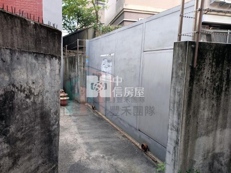 【豐禾】龍潭市區丁建(附建照)房屋室內格局與周邊環境