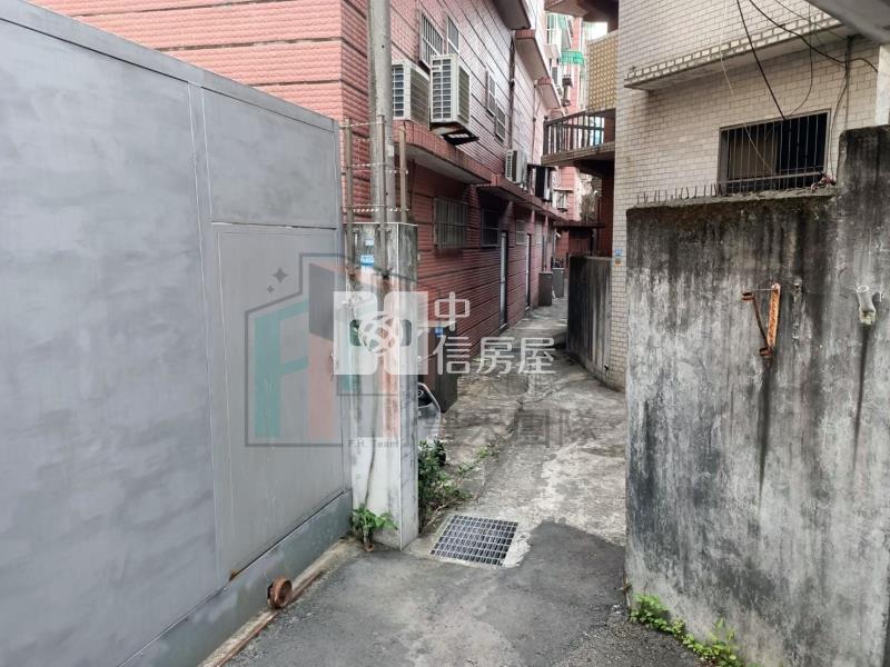 【豐禾】龍潭市區丁建(附建照)房屋室內格局與周邊環境