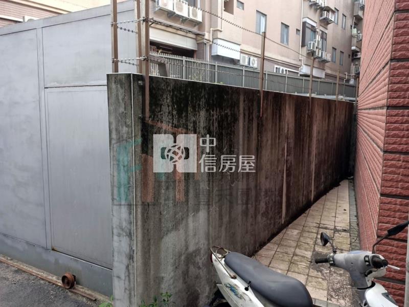 【豐禾】龍潭市區丁建(附建照)房屋室內格局與周邊環境