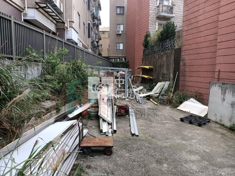 【豐禾】龍潭市區丁建(附建照)房屋室內格局與周邊環境