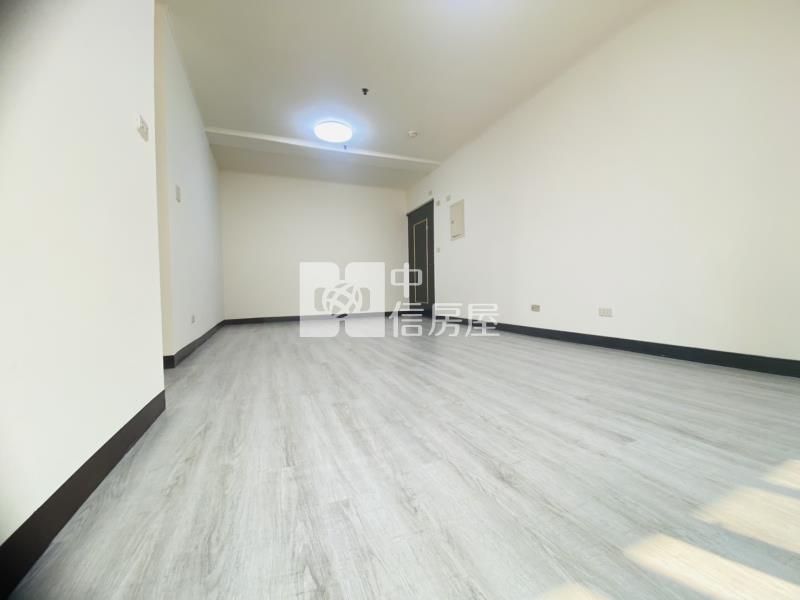 台北新都百萬夜景三房房屋室內格局與周邊環境