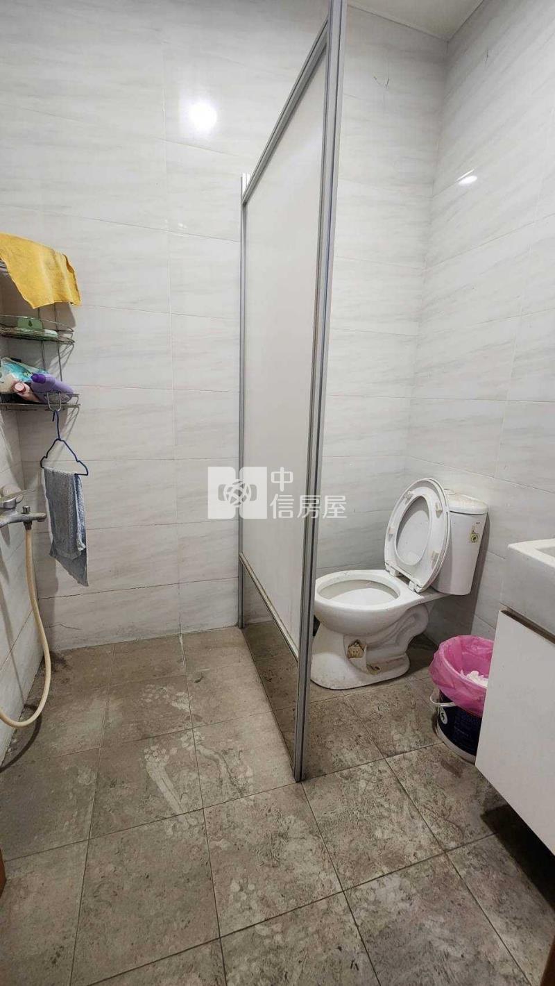 楊梅交流道旁電梯廠房房屋室內格局與周邊環境