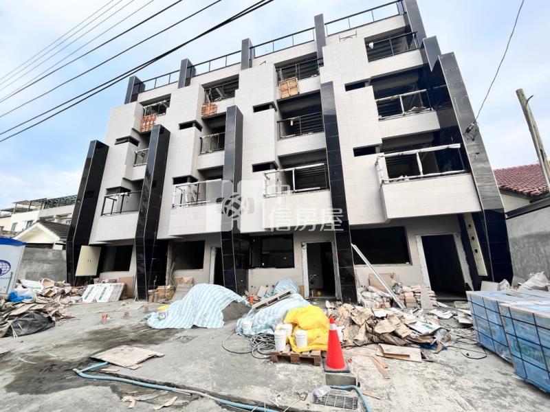 瓏府一期全新電墅C房屋室內格局與周邊環境