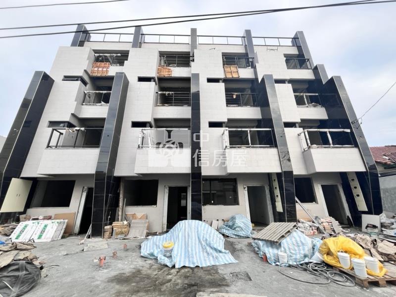 瓏府一期全新電墅C房屋室內格局與周邊環境