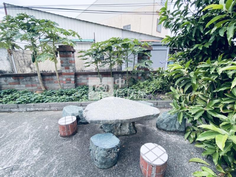 石川路投資節稅傳家農舍房屋室內格局與周邊環境