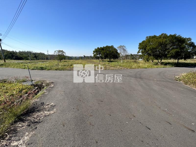 大內景觀三角窗美農地房屋室內格局與周邊環境