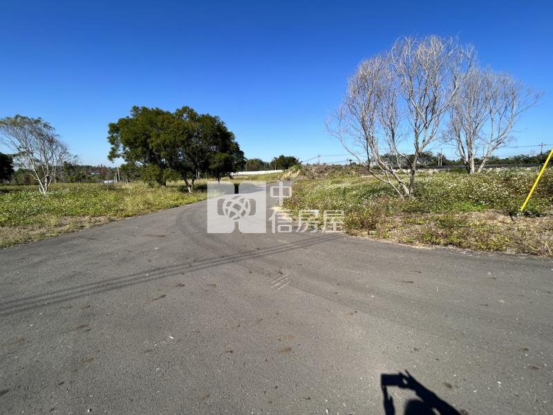 大內景觀三角窗美農地房屋室內格局與周邊環境