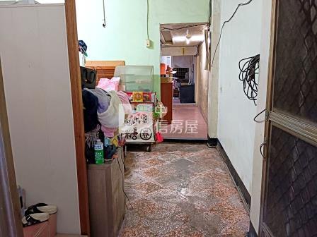 屏東土地-水門風景農地(送透天厝)房屋室內格局與周邊環境