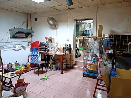 屏東土地-水門風景農地(送透天厝)房屋室內格局與周邊環境