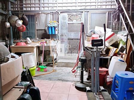 屏東土地-水門風景農地(送透天厝)房屋室內格局與周邊環境