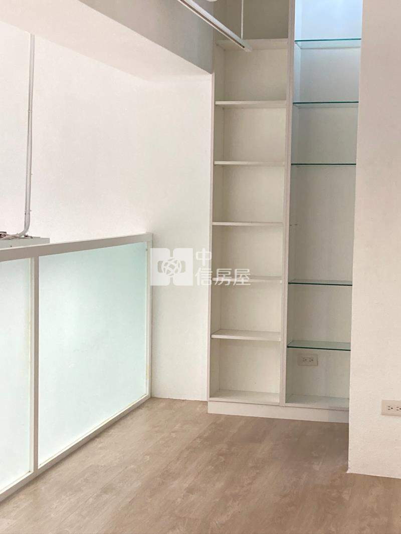 正大街店面房屋室內格局與周邊環境