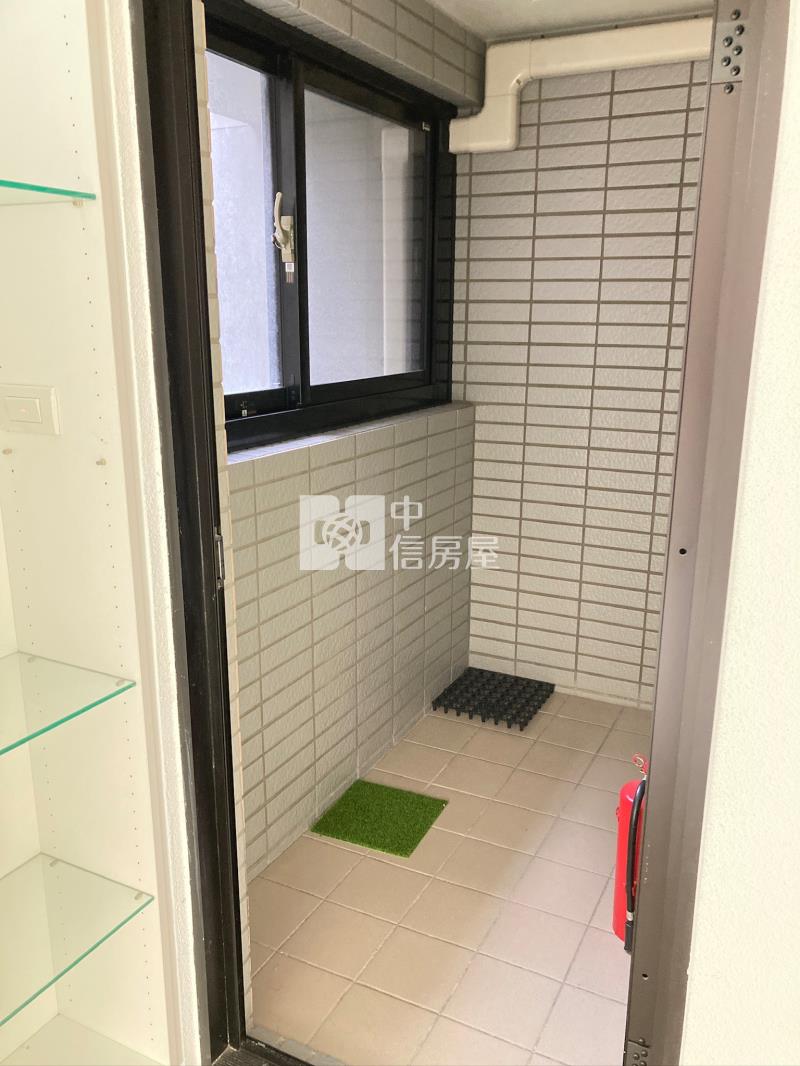 正大街店面房屋室內格局與周邊環境