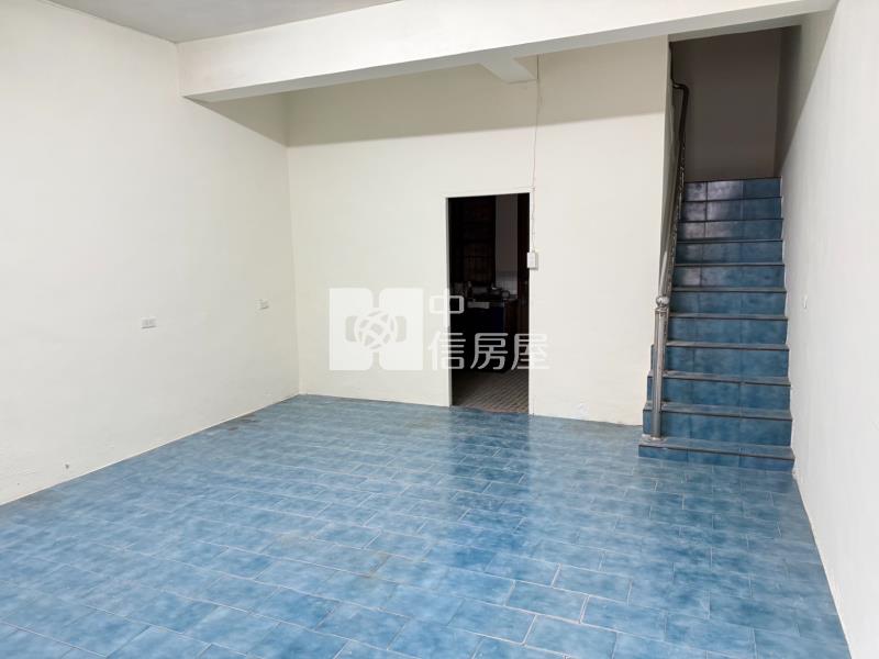 近埔心火車站低總價透天房屋室內格局與周邊環境