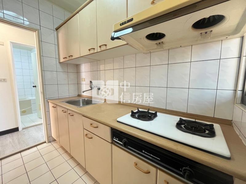 楊梅雅典百萬夜景3房房屋室內格局與周邊環境
