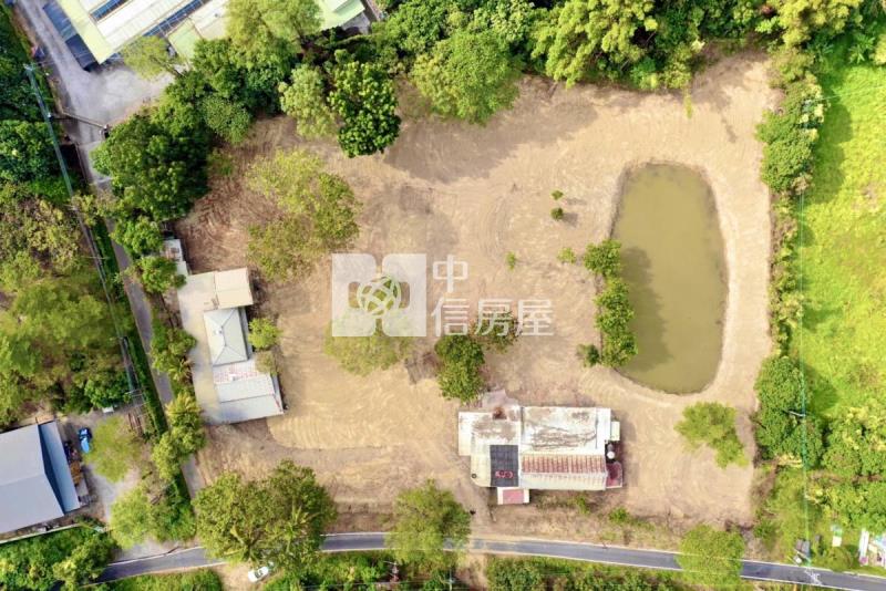 新化五甲勢6.6分農地(含鐵皮屋)房屋室內格局與周邊環境