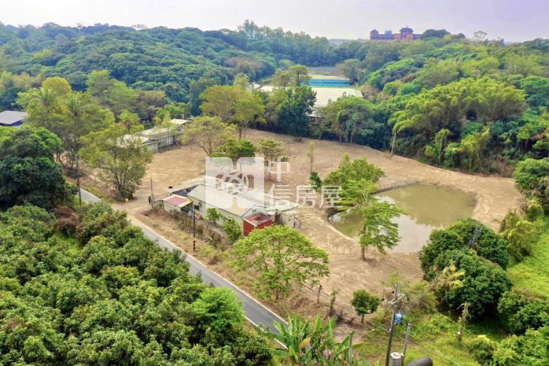 新化五甲勢6.6分農地(含鐵皮屋)房屋室內格局與周邊環境