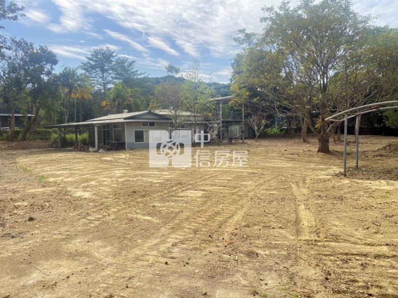 新化五甲勢6.6分農地(含鐵皮屋)房屋室內格局與周邊環境