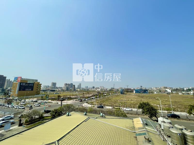 11期大地坪臨路別墅房屋室內格局與周邊環境