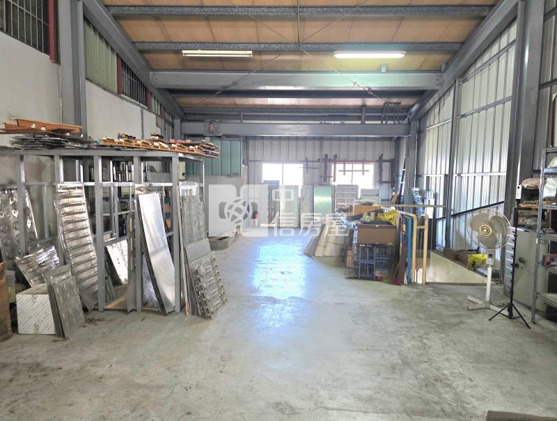 太平東平路小型工廠住家房屋室內格局與周邊環境
