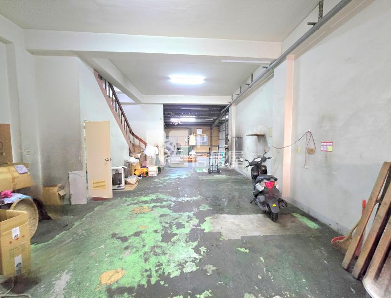 太平東平路小型工廠住家房屋室內格局與周邊環境