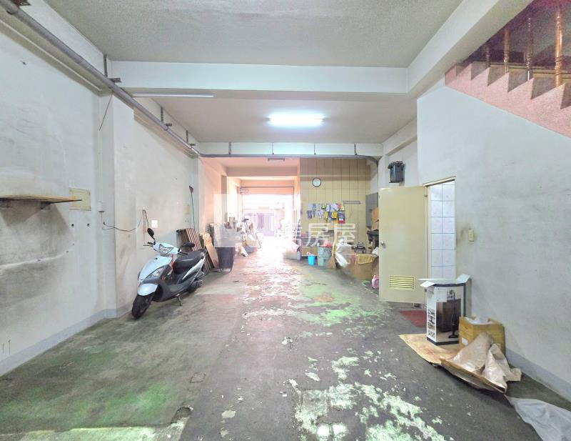 太平東平路小型工廠住家房屋室內格局與周邊環境