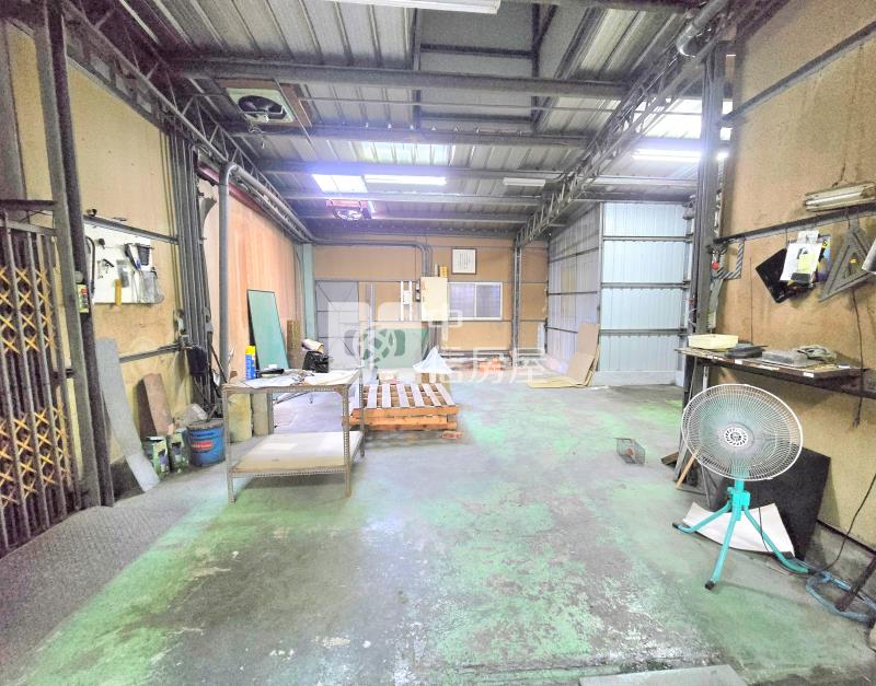 太平東平路小型工廠住家房屋室內格局與周邊環境