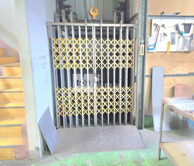 太平東平路小型工廠住家房屋室內格局與周邊環境