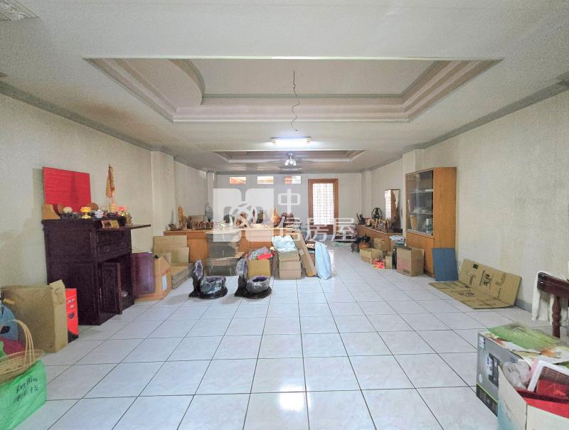太平東平路小型工廠住家房屋室內格局與周邊環境