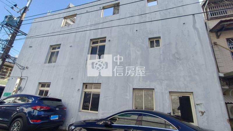 【安家】中壢中山東路文化新村邊間大透天房屋室內格局與周邊環境
