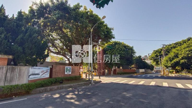 【安家】中壢中山東路文化新村邊間大透天房屋室內格局與周邊環境