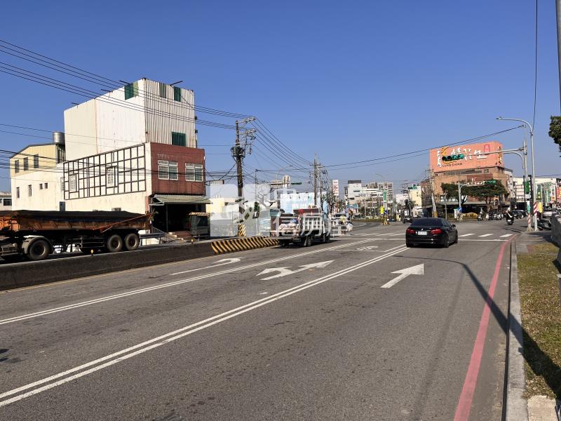 【安家】近龍潭大池都內農房屋室內格局與周邊環境