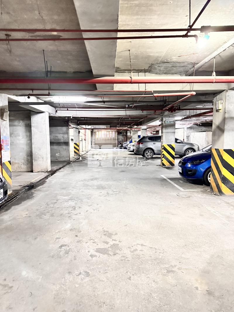【安家】內壢後站青年城親民三房車房屋室內格局與周邊環境